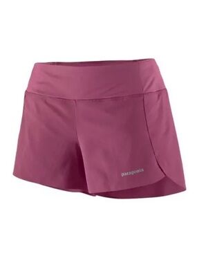 Women's Patagonia Strider Pro Shorts